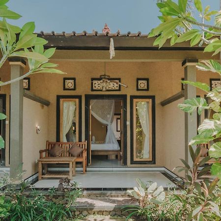 Dija Hotel Pemuteran  Exterior photo
